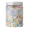 Mélange de nonpareilles Sweet Street de PME Cake, 209 g